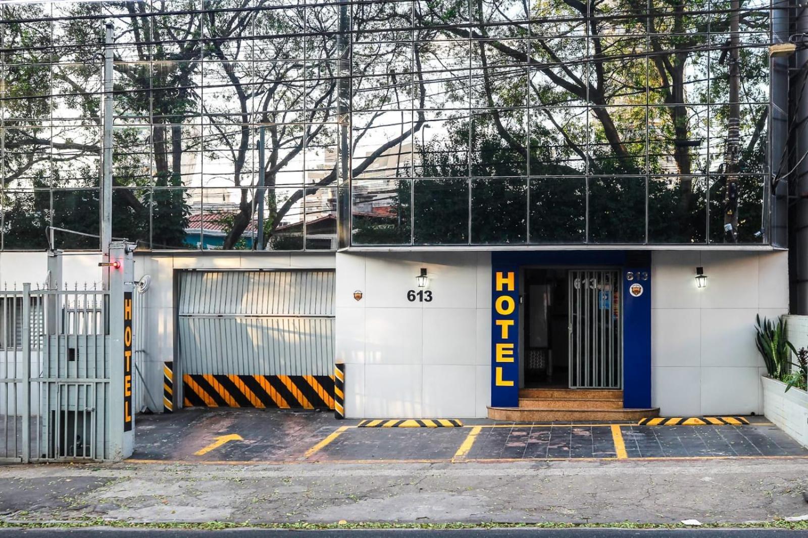 Hotel Mooca — Photos 3