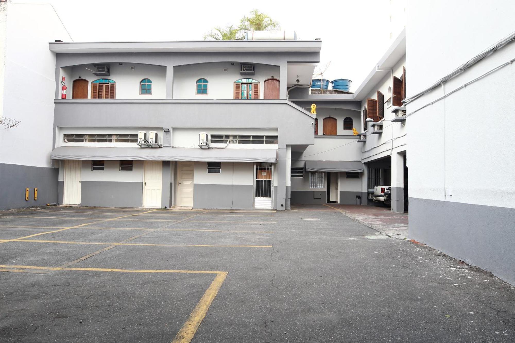Hotel Mooca — Photos 1